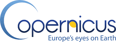 Copernicus logo