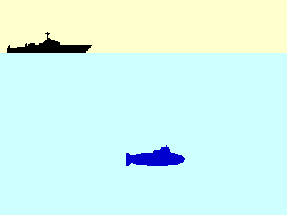 SONAR (Sound Navigation And Ranging)