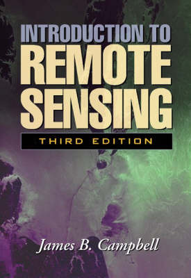 Campbell - Introduction to Remote Sensing