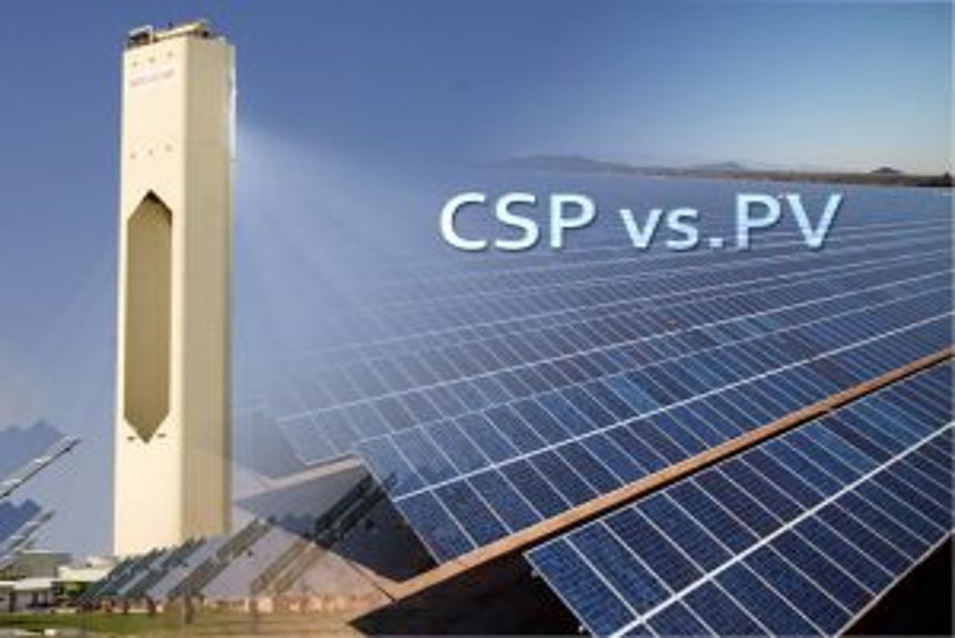 CSP_PV_Power