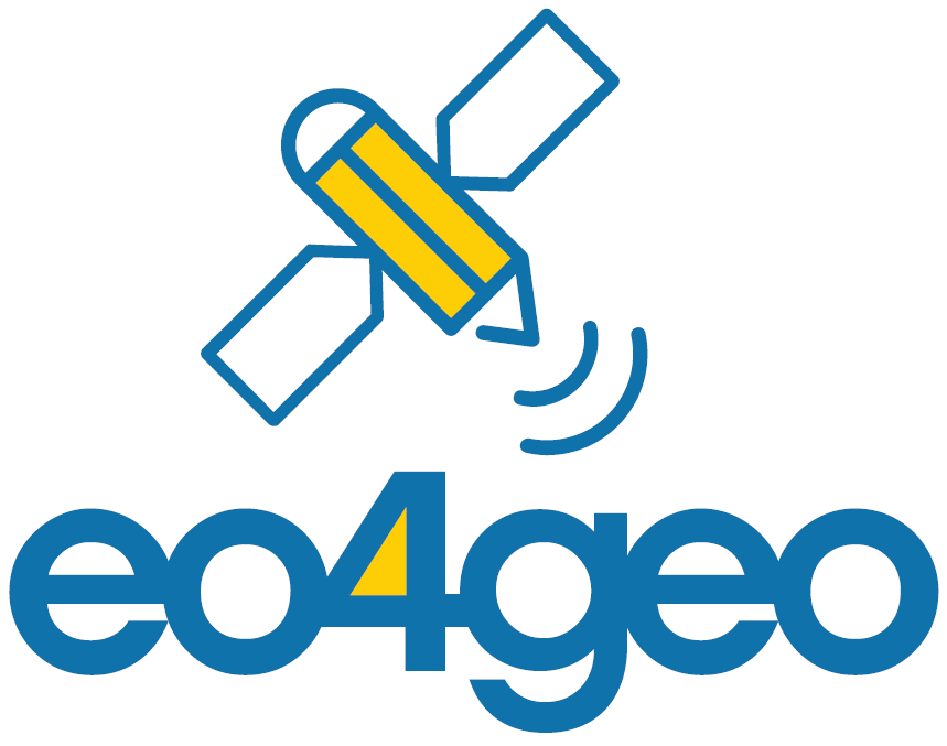eo4geo logo